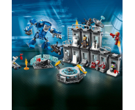 LEGO Marvel Super Heroes 76125 Zbroje Iron Mana - 490114 - zdjęcie 3
